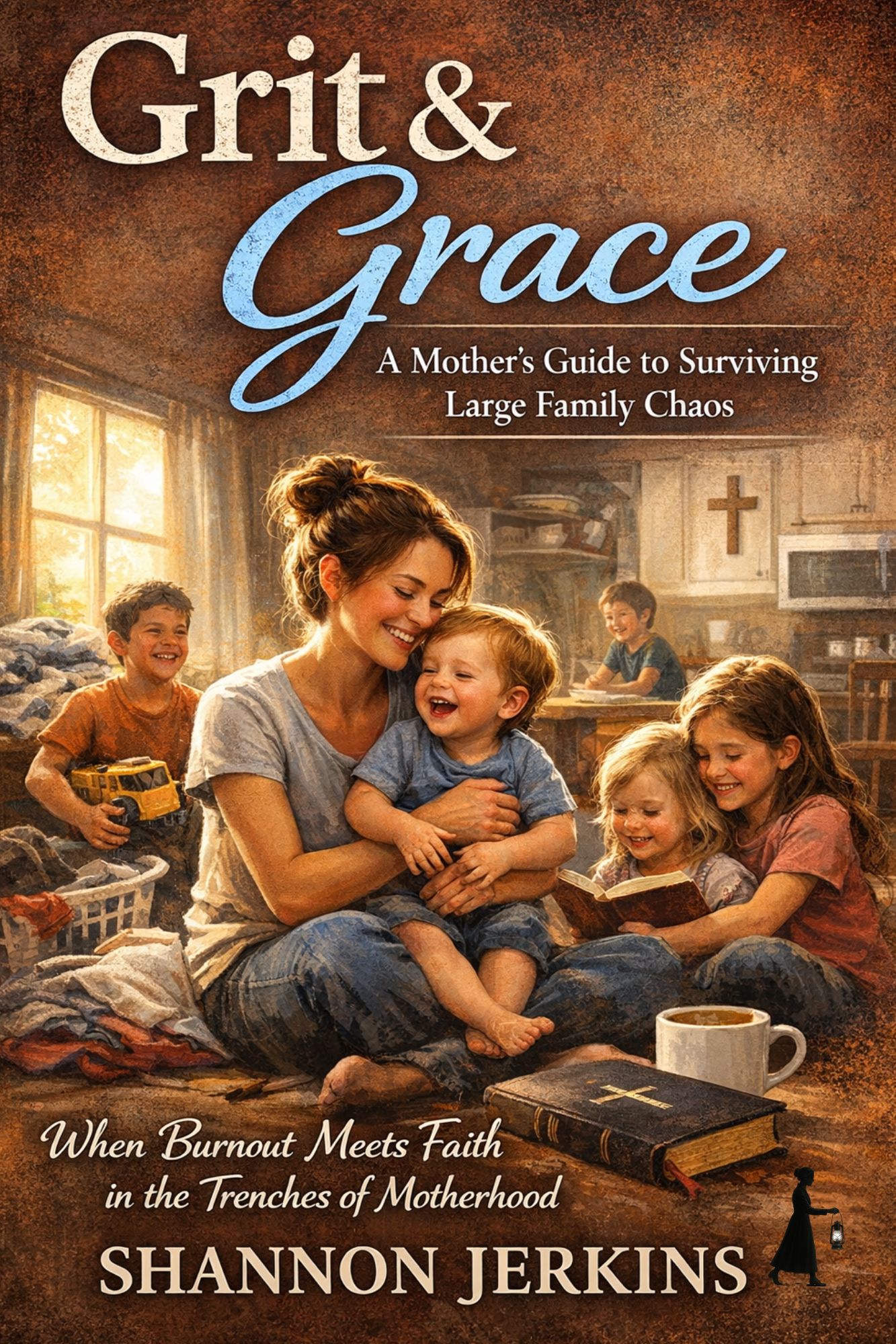 Grit & Grace