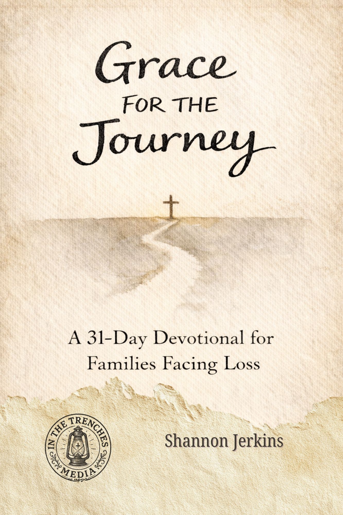 Grace for the Journey